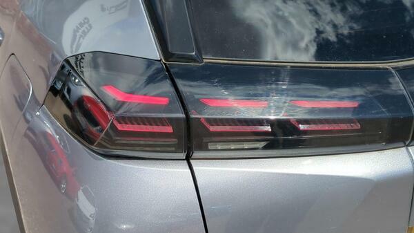 Peugeot 2008 1.2 Allure Suv Hybrid E-dsc6 Euro 6 S GF25LCP #5
