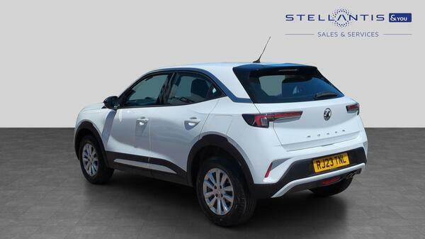 Vauxhall Mokka 1.2 Turbo Design Suv Euro 6 Ss RJ23TNL #6