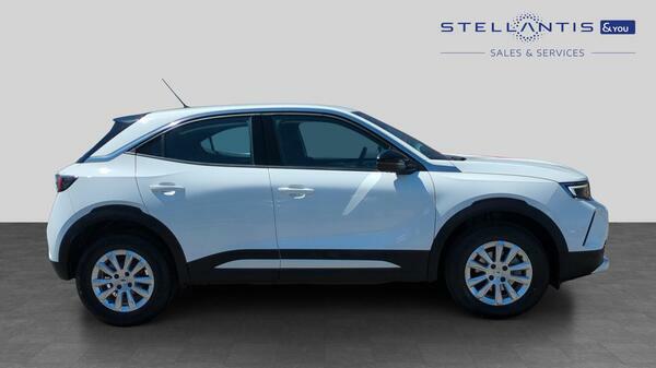 Vauxhall Mokka 1.2 Turbo Design Suv Euro 6 Ss RJ23TNL #2