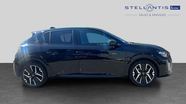 Peugeot 208 1.2 Puretech Gt Hatchback Euro 6 GL74ABZ #2