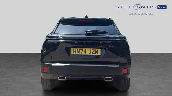 Peugeot 2008 1.2 Gt Suv Hybrid E-dsc6 Euro 6 Ss HN74JZM #4