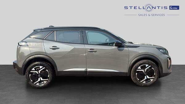 Peugeot 2008 1.2 Gt E-dsc6 Euro 6 Ss KS25JTU #2