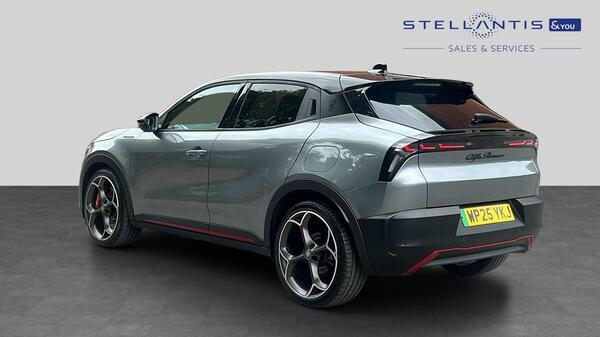 Alfa Romeo Junior 54Kwh Elettrica Veloce Suv 280 #5