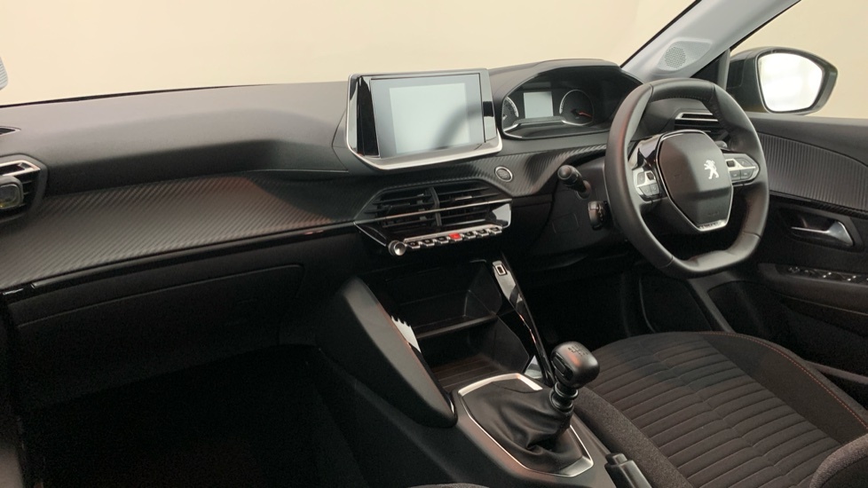 Peugeot 208 1.2 Puretech Active Premium Hatchback BJ73ETA #2