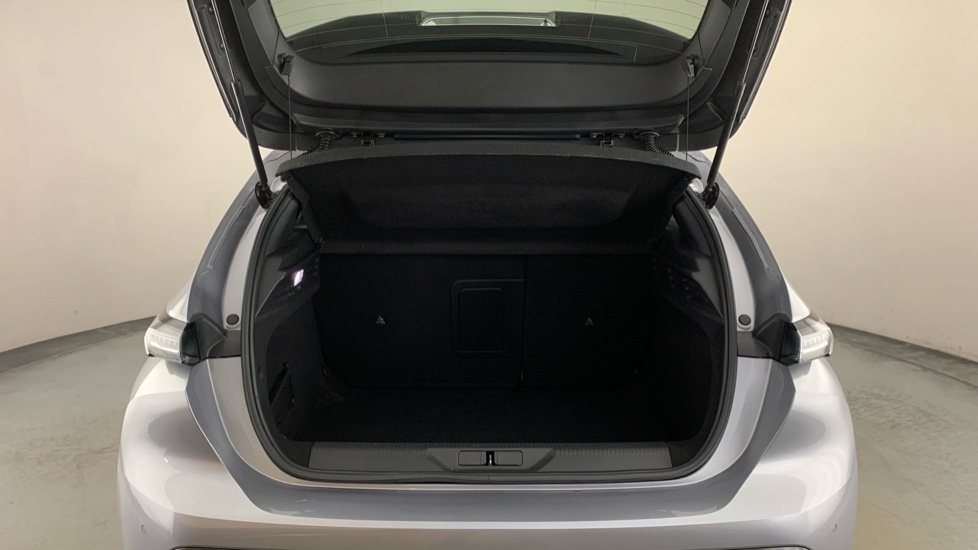 Peugeot 308 1.2 Puretech Allure Premium Hatchback E BW23FNE #5