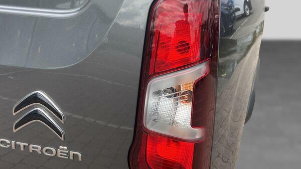 Citroen Berlingo 1.5 Bluehdi 1000 Enterprise Edition M Panel Van #5