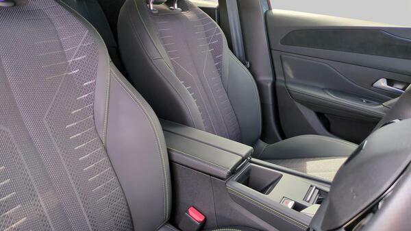 Peugeot 308 SW 1.2 Gt Estate Hybrid E-dsc Euro 6 Ss #18
