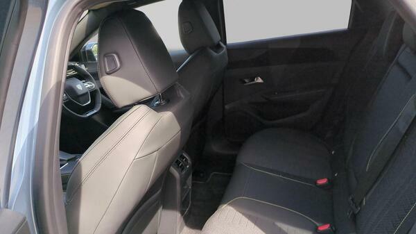 Peugeot 308 SW 1.2 Gt Estate Hybrid E-dsc Euro 6 Ss #39