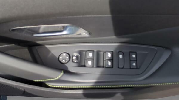 Peugeot 308 SW 1.2 Gt Estate Hybrid E-dsc Euro 6 Ss #38