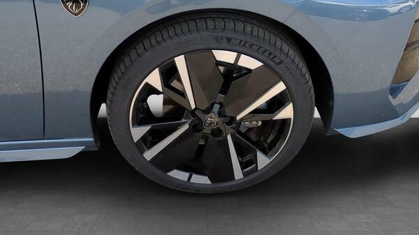 Peugeot 308 SW 1.2 Gt Estate Hybrid E-dsc Euro 6 Ss #14