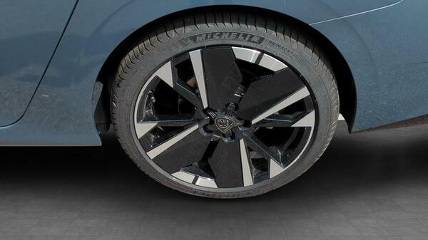 Peugeot 308 SW 1.2 Gt Estate Hybrid E-dsc Euro 6 Ss #12