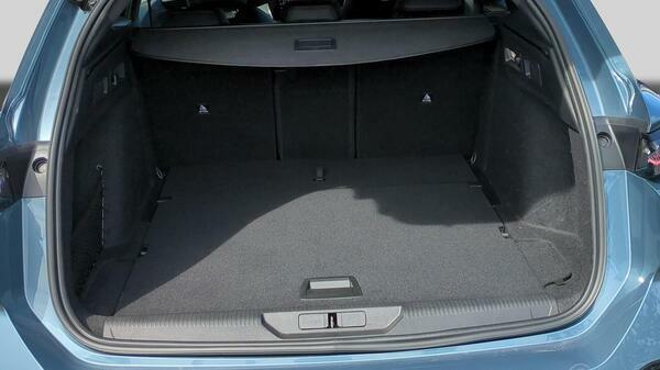 Peugeot 308 SW 1.2 Gt Estate Hybrid E-dsc Euro 6 Ss #43