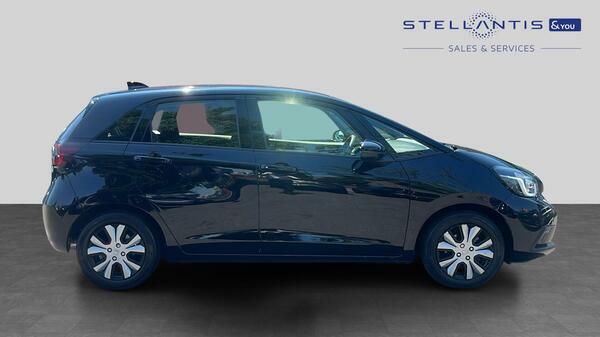 Honda Jazz 1.5 H I-mmd Sr Hatchback Hybrid Ecvt Eu WU23CRX #2