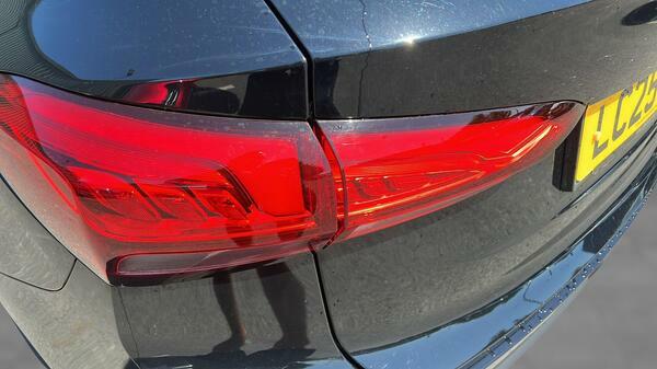 MG ZS 1.5 Hybrid Trophy Suv Hybrid Euro LC25YRK #5