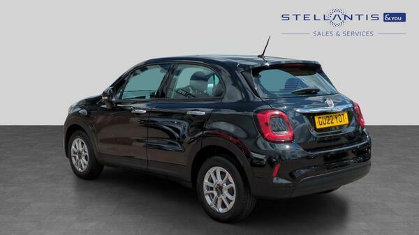 Fiat 500X 1.0 Firefly Turbo Pop Suv Euro 6  #5