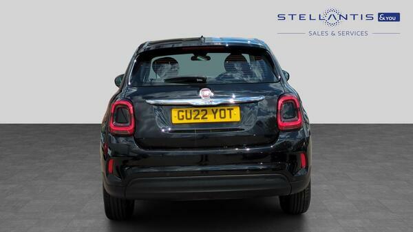 Fiat 500X 1.0 Firefly Turbo Pop Suv Euro 6  #4