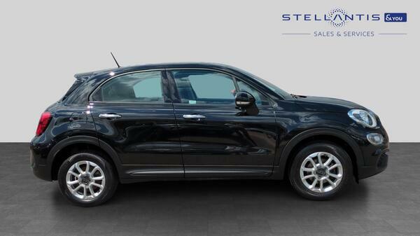 Fiat 500X 1.0 Firefly Turbo Pop Suv Euro 6  #2