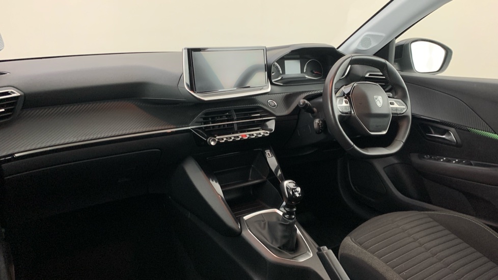 Peugeot 208 1.2 Puretech Active Hatchback Eu BL24TVU  #2