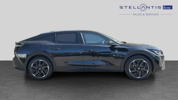 Peugeot 408 1.6 12.4Kwh Gt Fastback Plug-in Hybrid #2