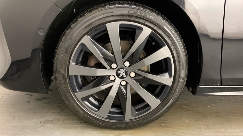 Peugeot 508 SW 1.2 Puretech Gt Line Estate Eat Euro 6 #6