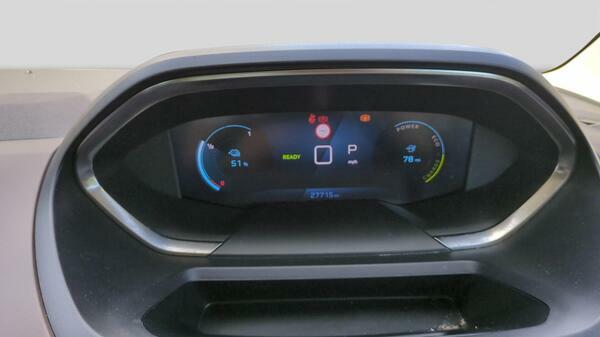 Peugeot e-Rifter 50Kwh Gt Standard Mpv 7.4Kw Charger Grey #23