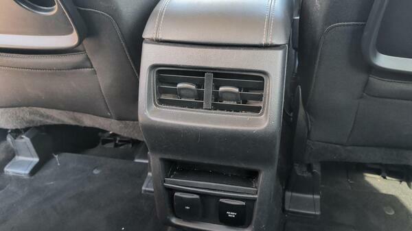 Ford S-Max S-max Titanium Ecoblue White #42