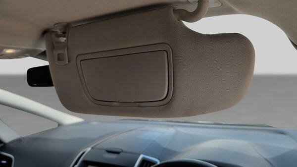 Ford S-Max S-max Titanium Ecoblue White #33