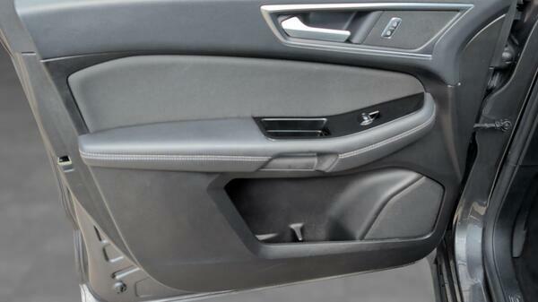 Ford S-Max S-max Titanium Ecoblue White #17