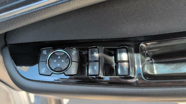 Ford S-Max S-max Titanium Ecoblue White #34