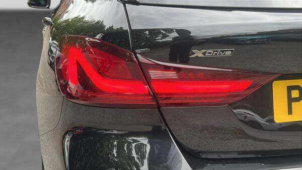 BMW 1 Series 2.0 M135i Hatchback Xdrive Euro 6 PF24CFY #5