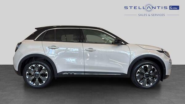 Fiat 600 1.2 Mhev La Prima Suv Hybrid E-dct Euro  #2
