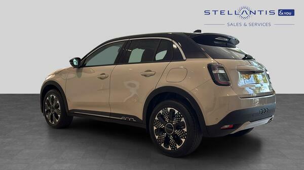 Fiat 600 1.2 Mhev La Prima Suv Hybrid E-dct Euro  #6