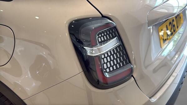 Fiat 600 1.2 Mhev La Prima Suv Hybrid E-dct Euro  #5
