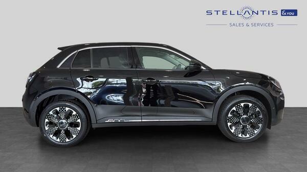 Fiat 600 1.2 Mhev La Prima Suv Hybrid E-dct Euro  #2