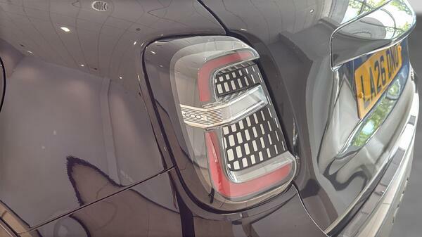 Fiat 600 1.2 Mhev La Prima Suv Hybrid E-dct Euro  #5