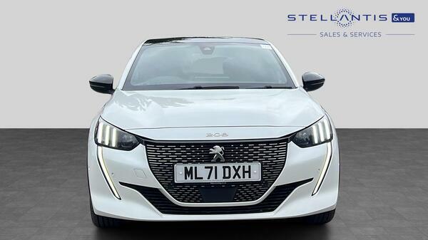 Peugeot 208 1.2 Puretech Gt Euro 6 Ss #9