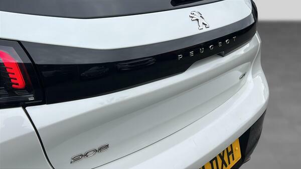 Peugeot 208 1.2 Puretech Gt Euro 6 Ss #37