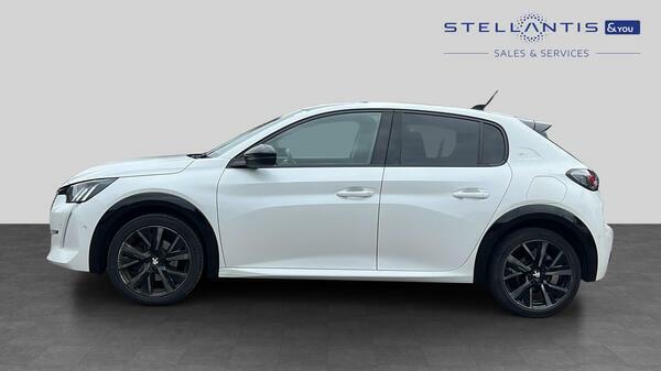 Peugeot 208 1.2 Puretech Gt Premium Hatchback Manua #6