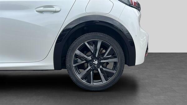 Peugeot 208 1.2 Puretech Gt Euro 6 Ss #11