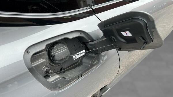 Peugeot 508 SW Gt Grey #38