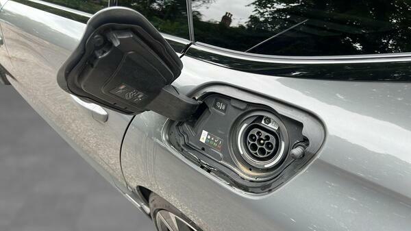 Peugeot 508 SW Gt Grey #40