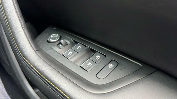 Peugeot 508 SW Gt Grey #30
