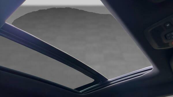 Peugeot 508 SW Gt Grey #42