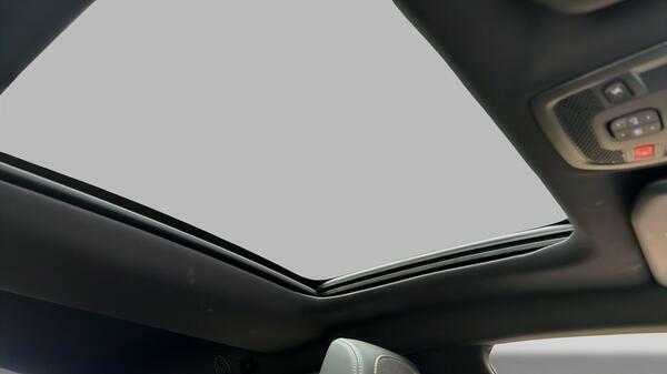 Peugeot 508 SW Gt Grey #35