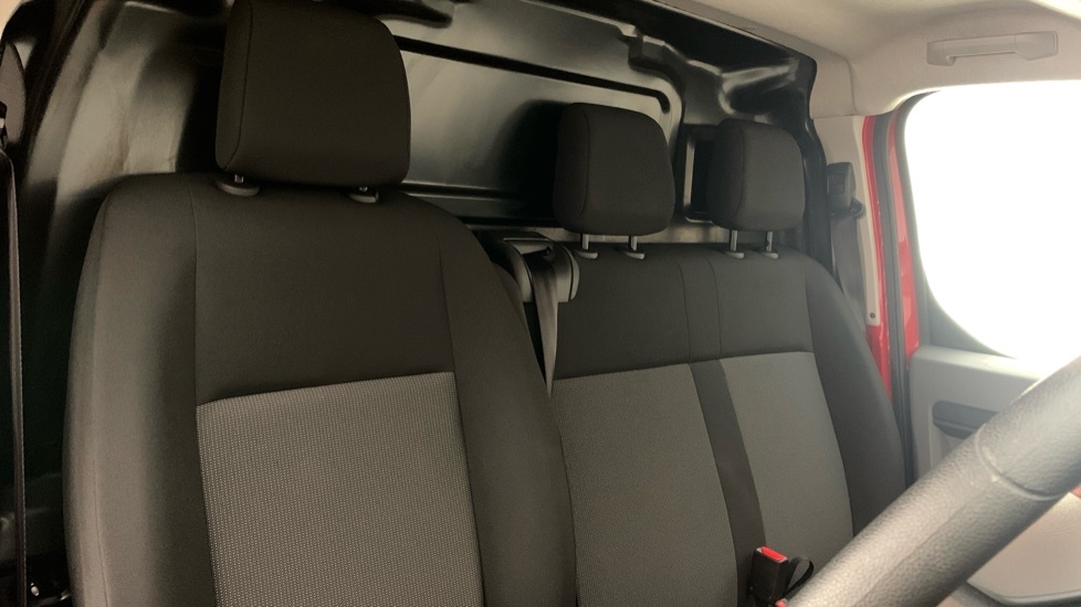 Vauxhall Vivaro 100Kw Ultimate XL 75Kwh 7 Seat #40