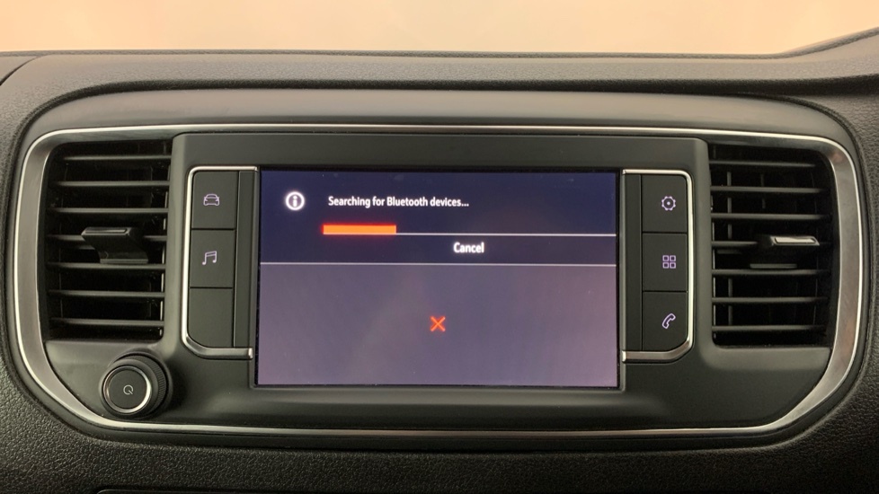 Vauxhall Vivaro 100Kw Ultimate XL 75Kwh 7 Seat #33
