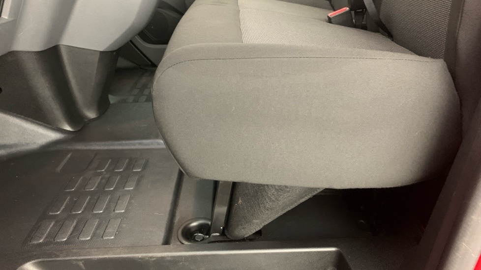 Vauxhall Vivaro 100Kw Ultimate XL 75Kwh 7 Seat #45