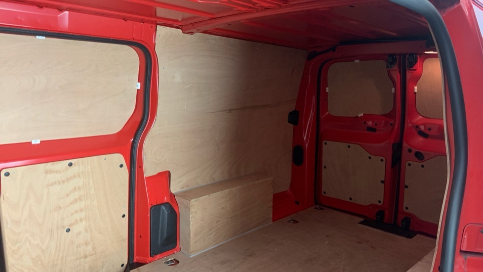 Vauxhall Vivaro 100Kw Ultimate XL 75Kwh 7 Seat #55
