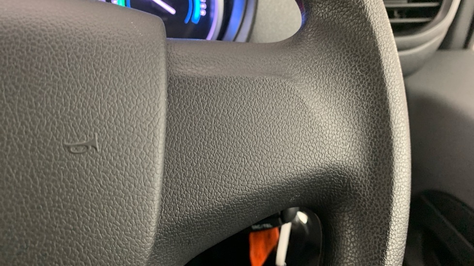 Vauxhall Vivaro 100Kw Ultimate XL 75Kwh 7 Seat #20