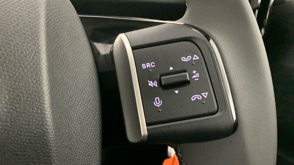 Citroen C3 1.2 Turbo Plus Hatchback Euro 6 #20